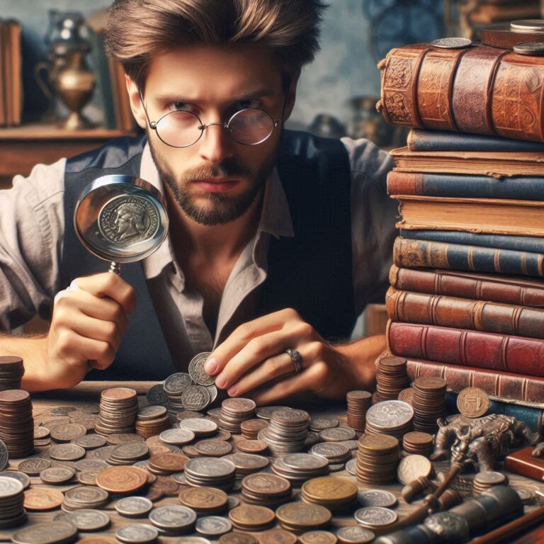 O Guia do Iniciante para sua Primeira Feira de Colecionismo
