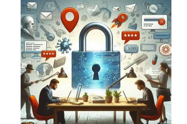 Por que ter uma senha forte pode salvar sua segurança digital