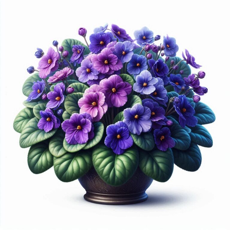 Tudo que você precisa saber sobre Violeta africanas