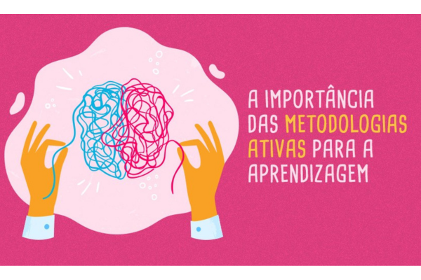 oque é metodologia ativa