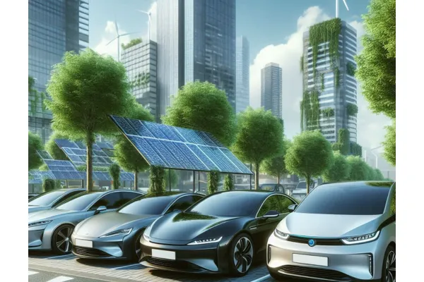 Carros híbridos como funciona: tudo o que você precisa saber antes de comprar o seu