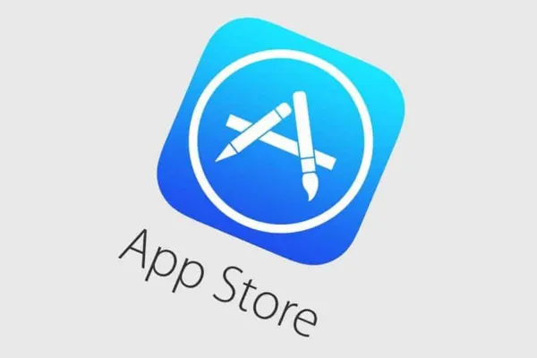 app store