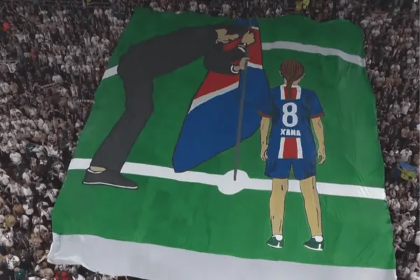 Trofeu Champions League