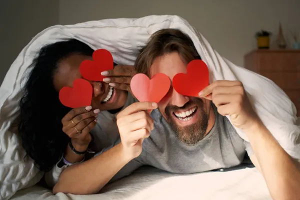 Tá frio aí? Dica de dates pra fazer com seu crush sem sair de casa!